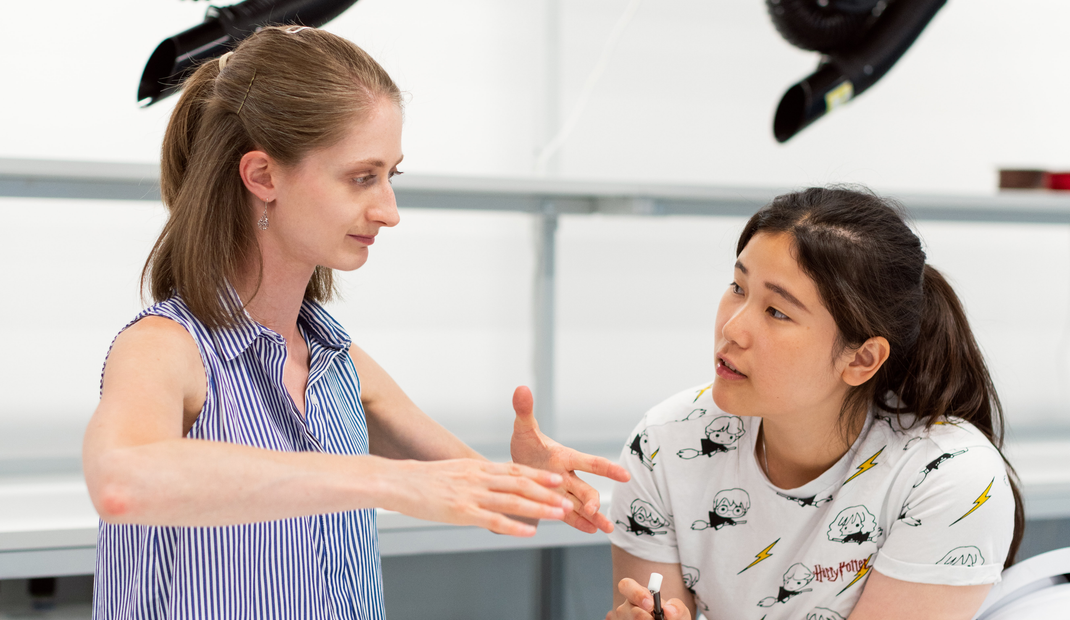 Butler Office Hüberli