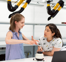 Butler Office Hüberli