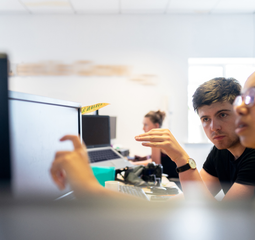 Butler Office Hüberli