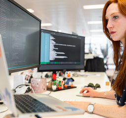 Butler Office Hüberli