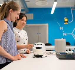 Butler Office Hüberli