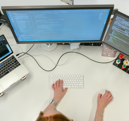 Butler Office Hüberli