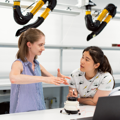 Butler Office Hüberli