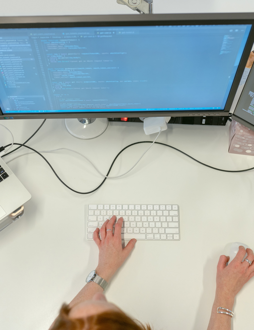 Butler Office Hüberli