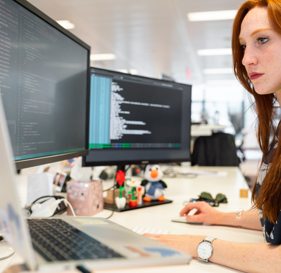 Butler Office Hüberli