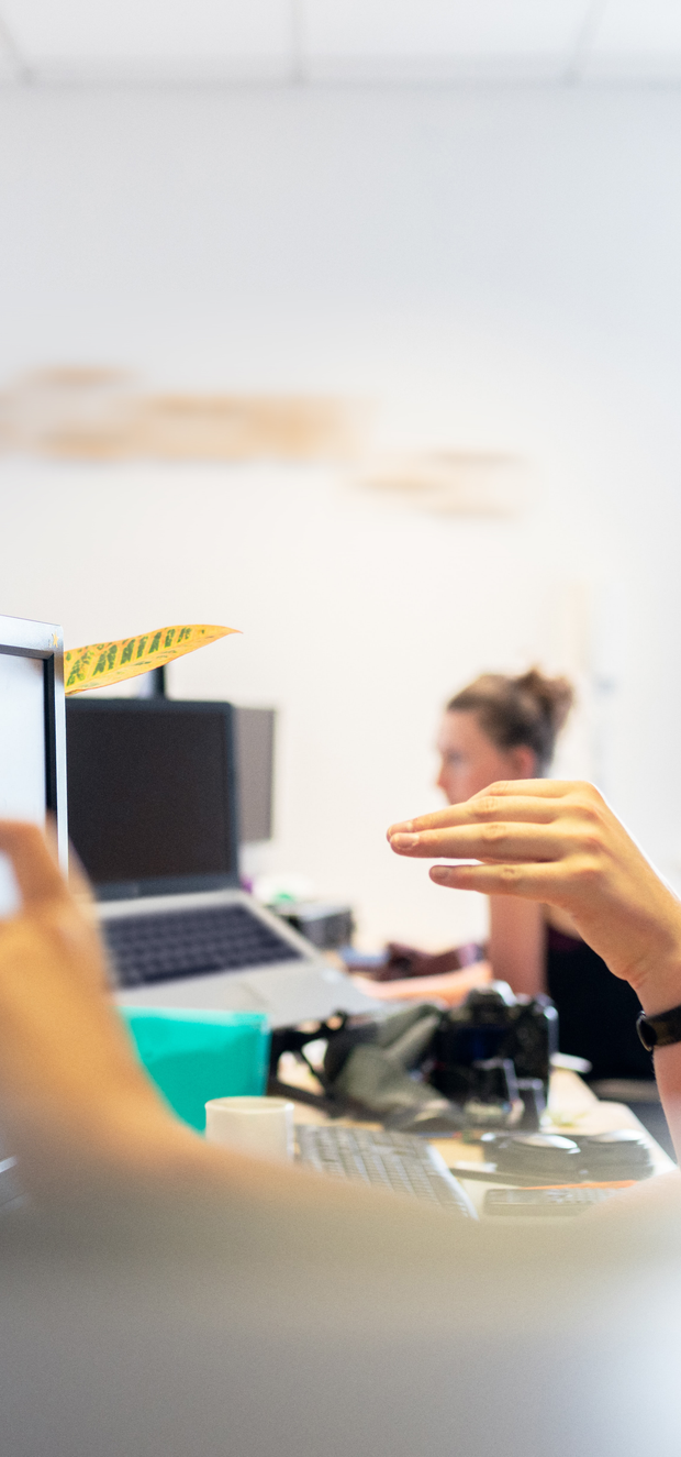 Butler Office Hüberli