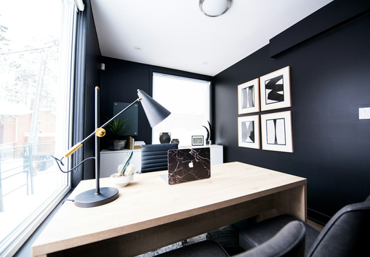 Butler Office Hüberli