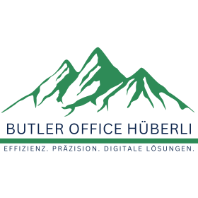 Butler Office Hüberli