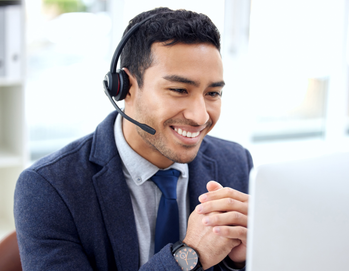 Butler Office Hüberli