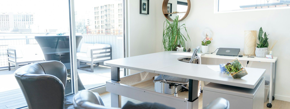 Butler Office Hüberli