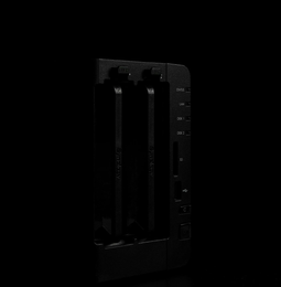 Butler Office Hüberli