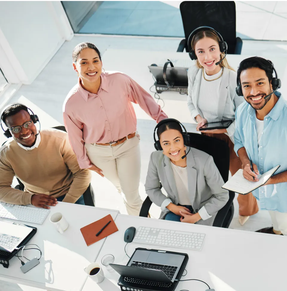 Butler Office Hüberli