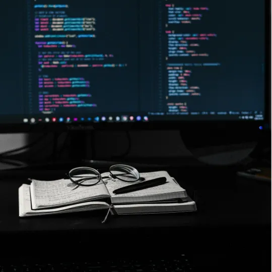 Butler Office Hüberli