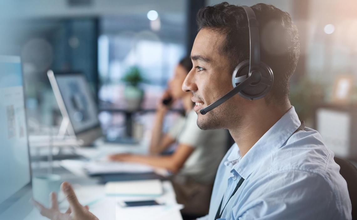 Butler Office Hüberli