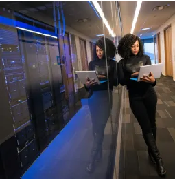 Butler Office Hüberli