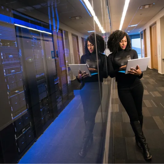 Butler Office Hüberli