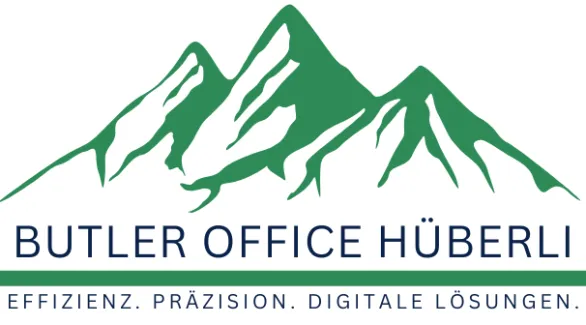Butler Office Hüberli