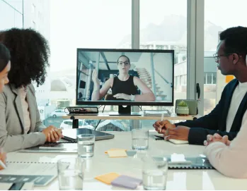 Butler Office Hüberli